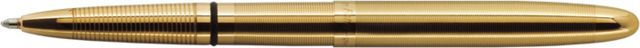 Fisher Space Pen Gold Lacquered FSP