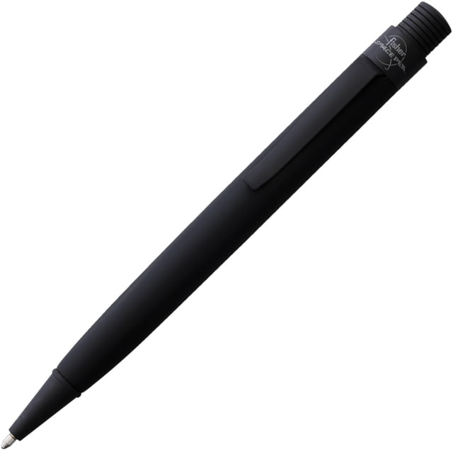 Fisher Space Pen Matte Black Zero Gravity Pen