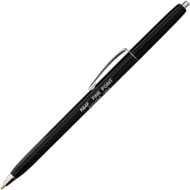 Fisher Space Pen Retractable Black Pen