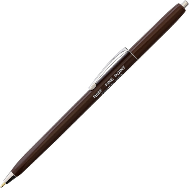 Fisher Space Pen Retractable Brown Pen