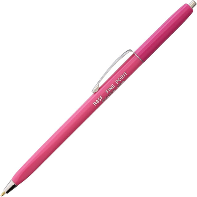 Fisher Space Pen Retractable Hot Pink Pen