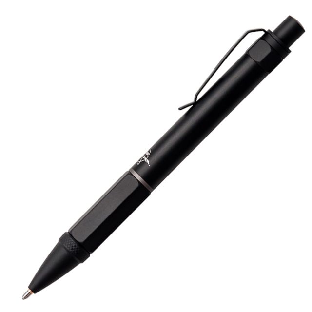 Fisher Space Pen Writes Upside Down Ballpoint Pen Black