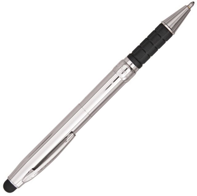 Fisher Space Pen X-750 with Stylus Chrome FP74224