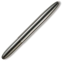 Fisher Space Pen Black Titanium Nitride Coated FSP