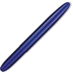 Fisher Space Pen Blueberry Powder Coated FSP