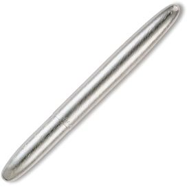 Fisher Space Pen Brushed Chrome FSP