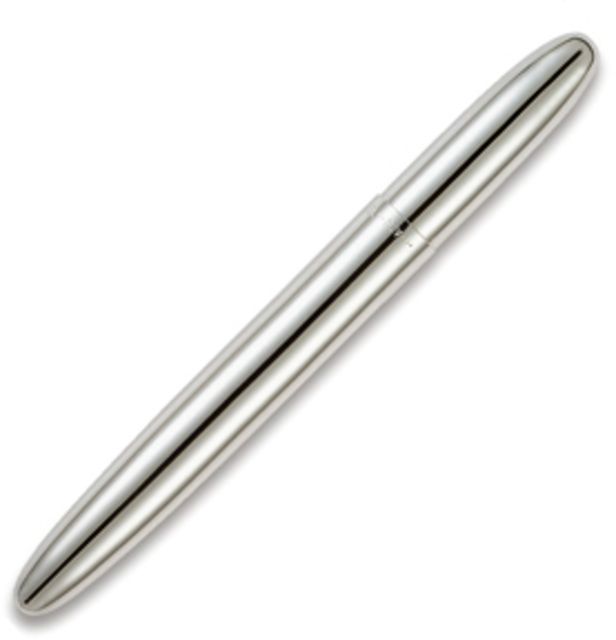 Fisher Space Pen Chrome Bullet FSP
