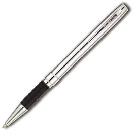 Fisher Space Pen Chrome Pen with Comfort Grip FSP