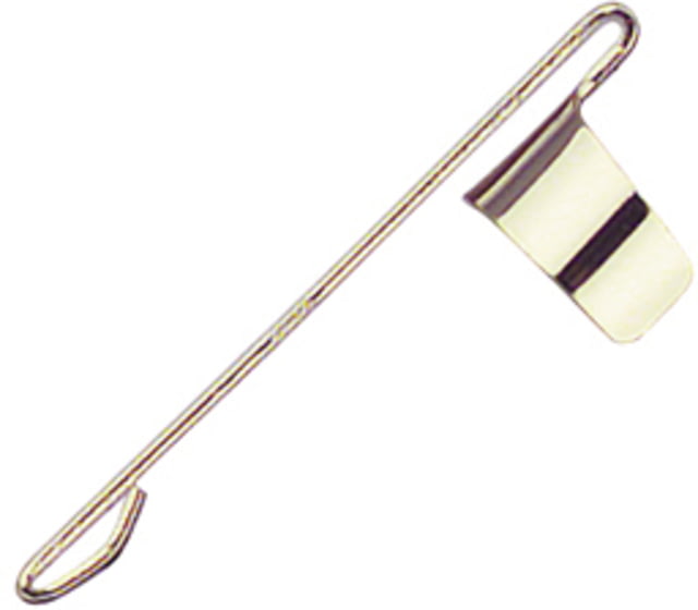 Fisher Space Pen Gold Clips for 400 Series Bullet Pens