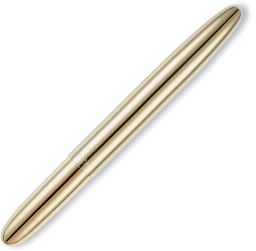 Fisher Space Pen Gold Titanium Nitride Coated FSP