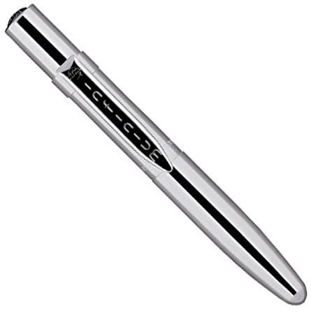 Fisher Space Pen Infinium Space Pen Chrome Black Ink FSP