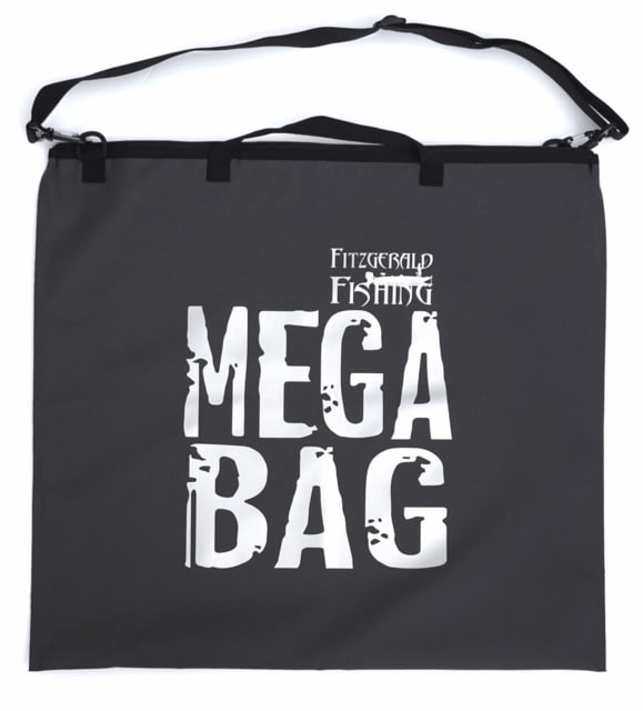 Fitzgerald Fishing Mega Bag Weigh In Fishing Bags
