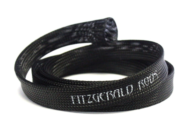 Fitzgerald Fishing Rods Sleeve Spinning