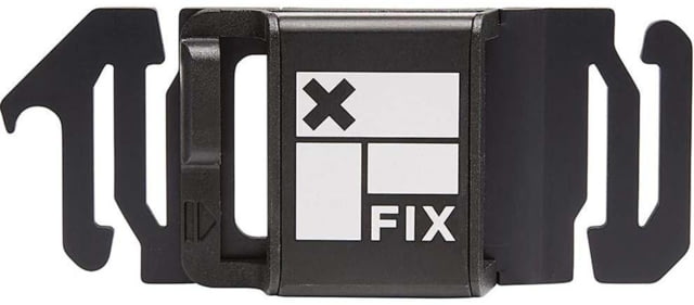 Fix Manufacturing Strap On Holster - Narrow