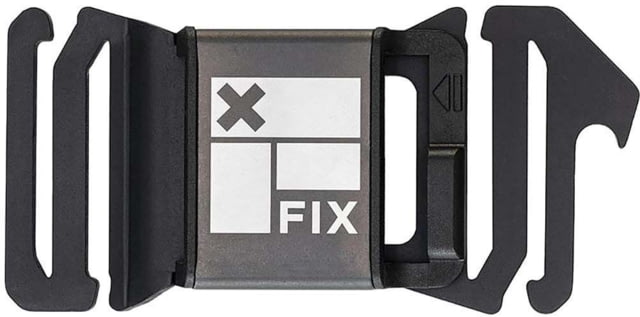 Fix Manufacturing Strap On Holster - Wide