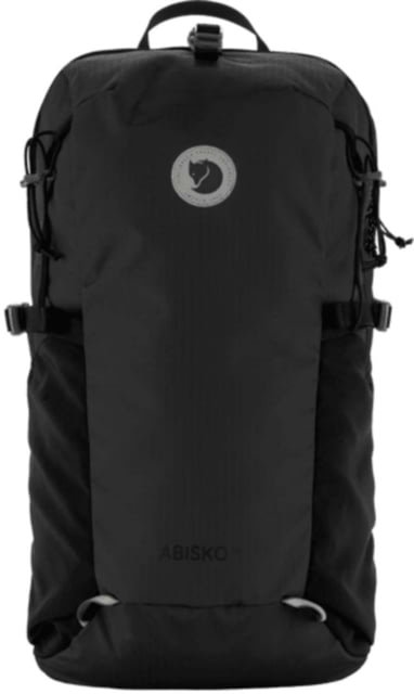 Fjallraven Abisko 16 Softpack Black