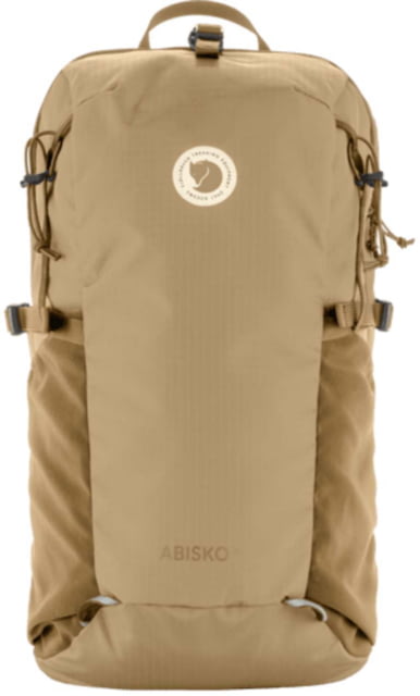 Fjallraven Abisko 16 Softpack Clay