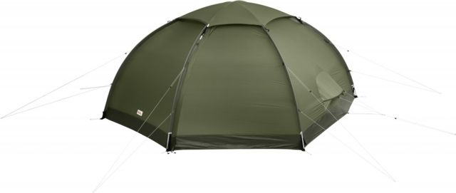 Fjallraven Abisko Dome 3 Tent - 3 Person  Size