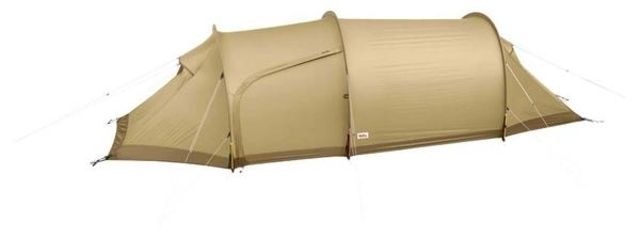 Fjallraven Abisko Endurance 2 Tent Sand One Size