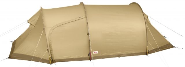 Fjallraven Abisko Endurance 3 Tent Sand One Size