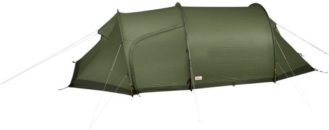 Fjallraven Abisko Endurance 3 Tent Pine Green One Size