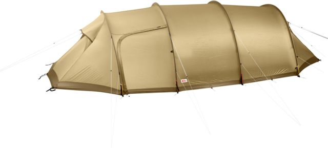 Fjallraven Abisko Endurance 4 Tent Sand One Size