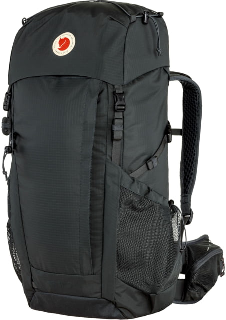 Fjallraven Abisko Hike 35 Backpack Iron Grey Medium/Large  Size
