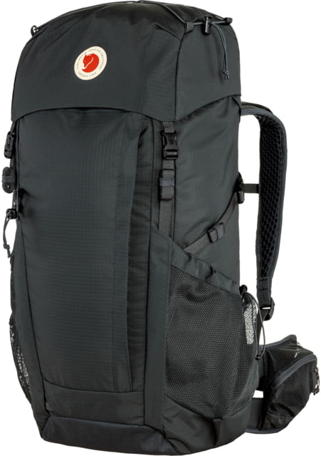 Fjallraven Abisko Hike 35 Backpack Iron Grey Small/Medium  Size