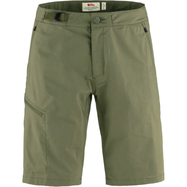 Fjallraven Abisko Hike Shorts - Men's Laurel Green 54