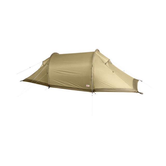 Fjallraven Abisko Lite 2 Tent Sand One Size  Size