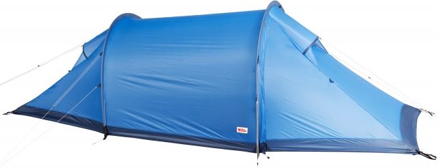 Fjallraven Abisko Lite 2 Tent - 2 Person 4 Season-UN Blue
