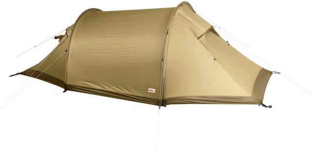 Fjallraven Abisko Lite 3 Tent Sand One Size