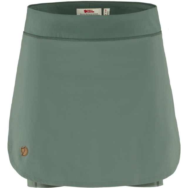 Fjallraven Fjallraven Abisko Midsummer Skort - Women's Patina Green 36