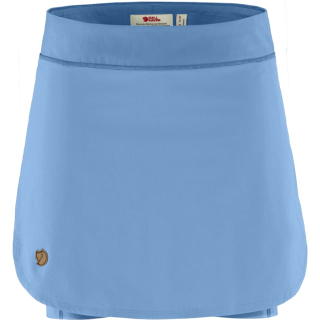 Fjallraven Fjallraven Abisko Midsummer Skort - Women's Ultramarine 48
