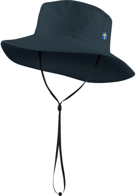 Fjallraven Abisko Sun Hat Dark Navy Large/Extra Large