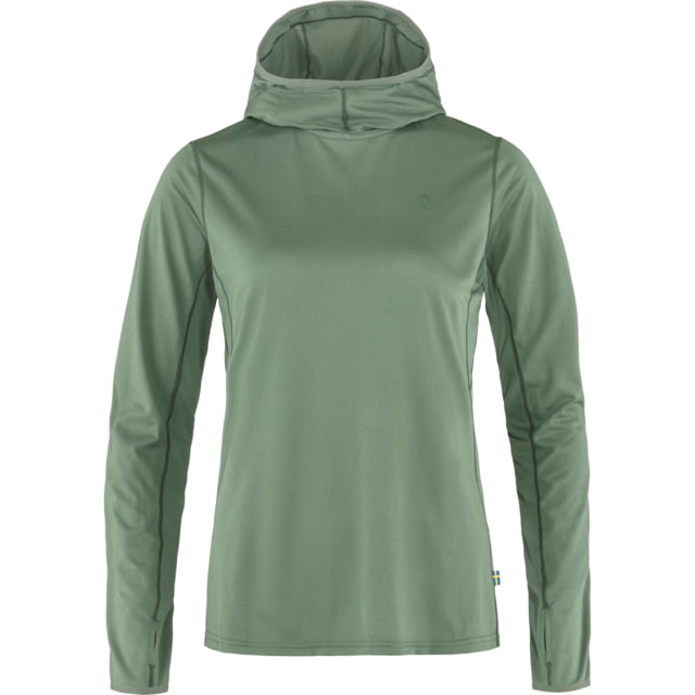 Fjallraven - Abisko Sun-Hoodie - Women's