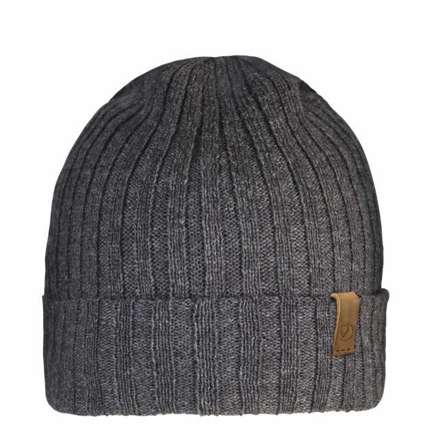 Fjallraven Fjallraven Byron Hat Thin Graphite-Dark Grey One Size