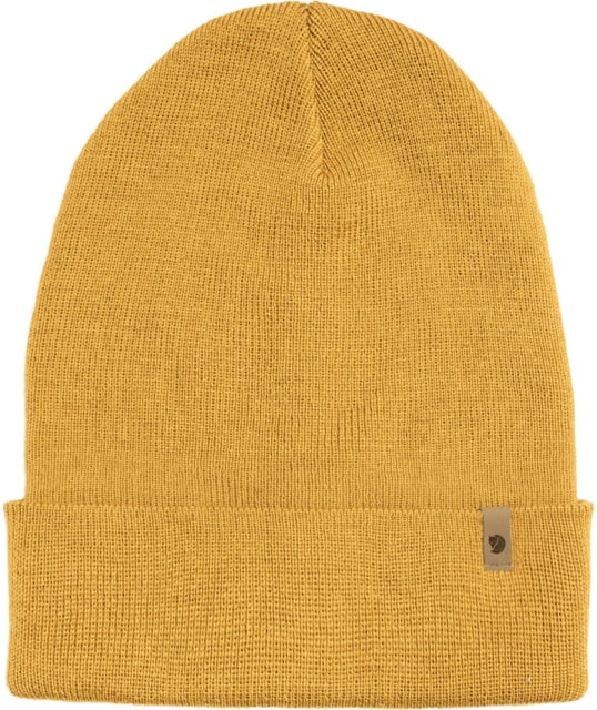 Fjallraven Classic Knit Hat Acorn One Size