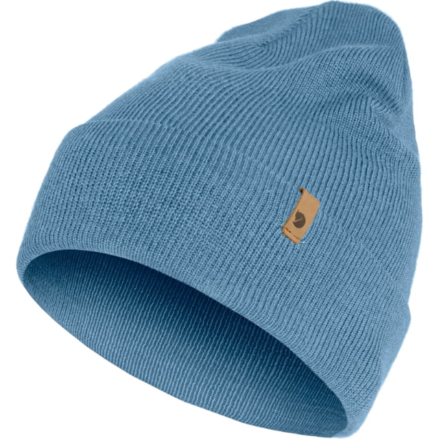 Fjallraven Classic Knit Hat Dawn Blue One Size