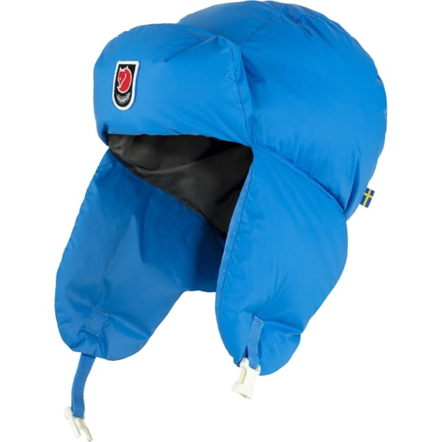 Fjallraven Expedition Down Heater UN Blue Small/Medium