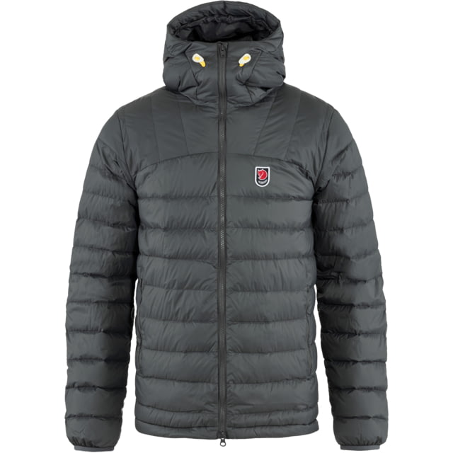 Fjallraven Fjallraven Expedition Pack Down Hoodie - Men's Basalt Large