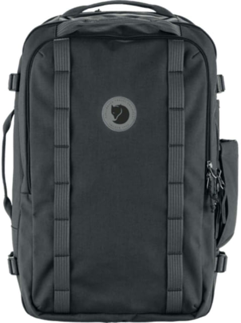 Fjallraven Farden Carry-On Pack Coal Black One Size