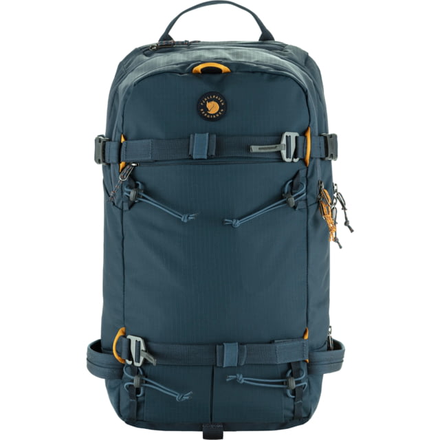 Fjallraven Bergtagen Touring 22 Backpack Mountain Blue One Size  Size