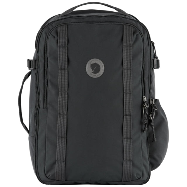 Fjallraven Fjallraven Farden Carry-On Pack Coal Black 30L - $215.00 at CampSaver.com