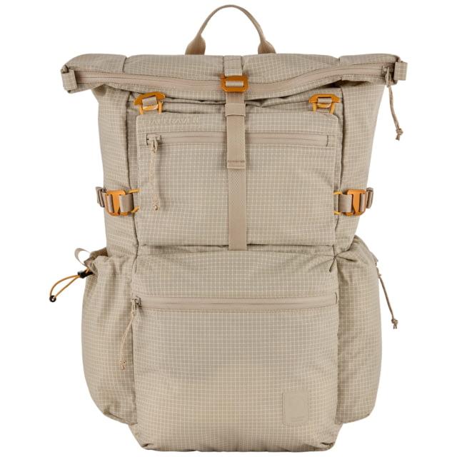 Fjallraven High Coast Pro Foldsack Fossil 26L