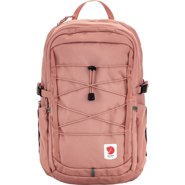 Fjallraven Skule 20 Backpack Dusty Rose One Size Size