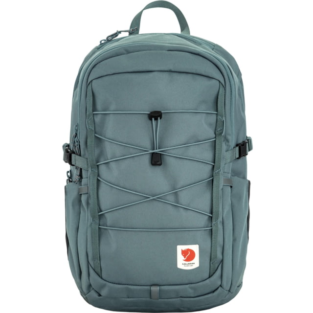 Fjallraven Skule 20 Backpack Nimbus Blue One Size Size