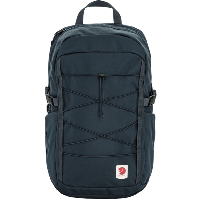 Fjallraven Skule 24L Daypack Navy