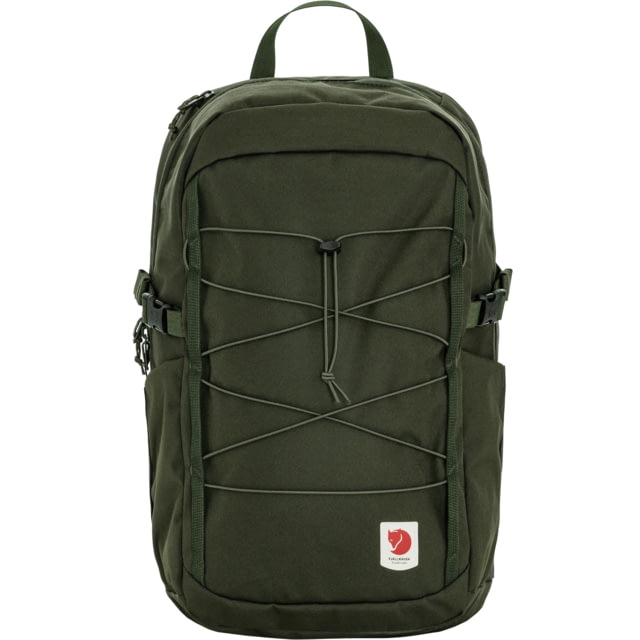 Fjallraven Skule 24L Daypack Deep Forest