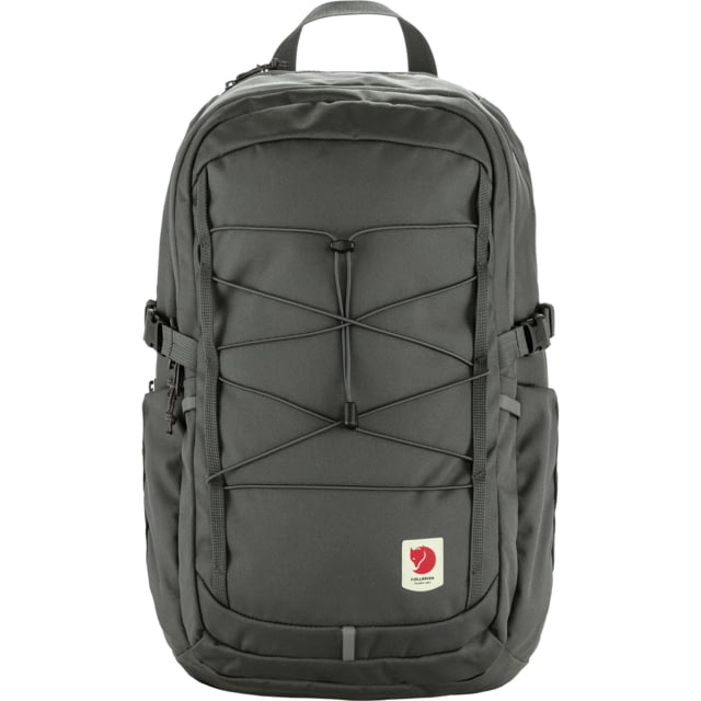 Fjallraven Skule 28 Backpack Basalt One Size  Size